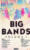Big Bands 1 (CD)