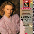 Mozart - Clarinet Concerto (CD)