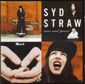 Syd Straw - War & Peace (CD)