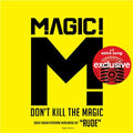 MAGIC! - Don't Kill the Magic (CD)