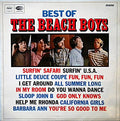 The Beach Boys - Best of Beach Boys (CD)