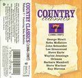Country Classics 7 (CD)