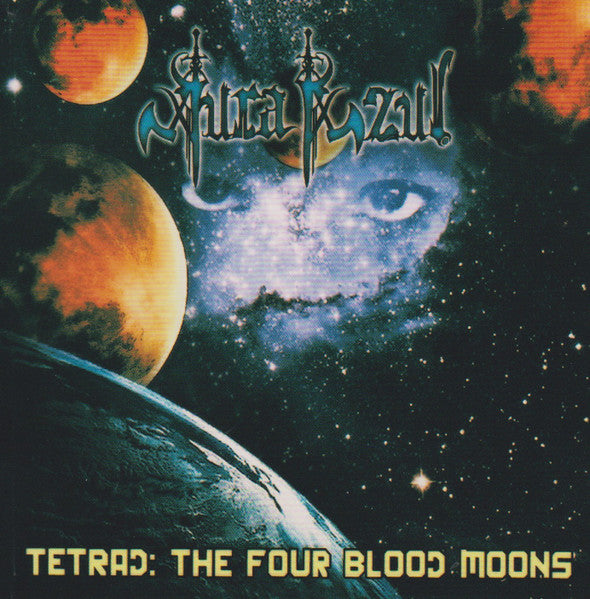Four Blood Moons (DVD)