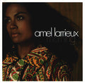Amel Larrieux - Morning (CD)