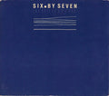Six By Seven - Things We Make (CD)