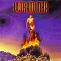 Ultratumba - Quemado ... En Vivo (CD)