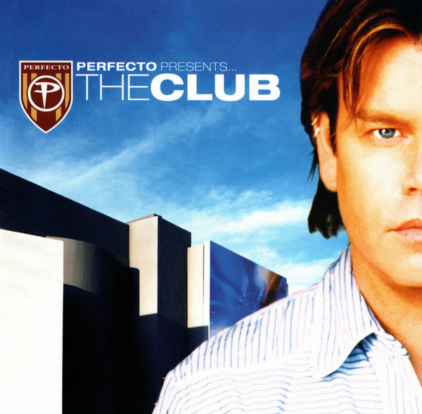 Perfecto Presents: The Club (CD)