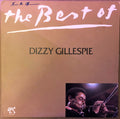 Dizzy Gillespie - Best of (CD)