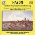 Haydn - Symphony 104 (CD)