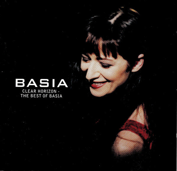 Basia - Clear Horizon - The Best Of Basia (CD)