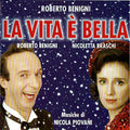 Life Is Beautiful (La Vita E Bella) - Soundtrack (CD)
