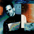 Jan Stevens - Emerald Blue (CD)