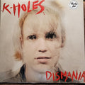 K-Holes - Dismania (CD)