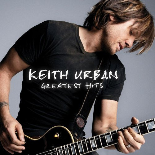 Keith Urban - Keith Urban Greatest hits (CD)
