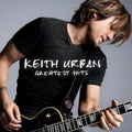 Keith Urban - Keith Urban Greatest hits (CD)
