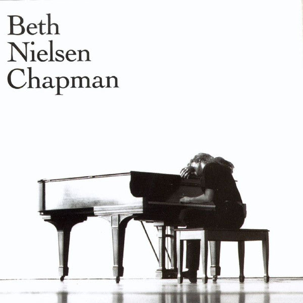 Beth Nielsen Chapman - Beth Nielsen Chapman (CD)