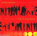 Out of Eden - Gotee '97 (CD)