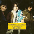 Traffic - Heaven Is in Your Mind: An Introduction to (CD)