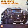 Slim Dusty - Lights on the Hill/West of Winton (CD)