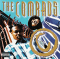 The Comrads - Comrads (CD)