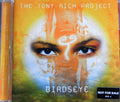 The Tony Rich Project - Birdseye (CD)