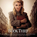 The Book Thief - Soundtrack (DVD)