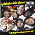Goldie Lookin Chain - Straight Outta Newport (CD)