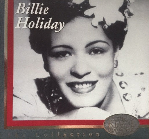 Billie Holiday - The Revue Collection (CD)