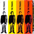 The Frauds - Frauds (CD)