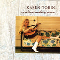Karen Tobin - Carolina Smokey Moon (CD)