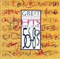 Great Instrumental Hits-50's-8 (CD)