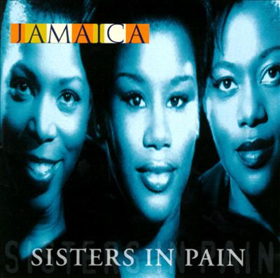 Jamaica - Sisters in Pain (CD)