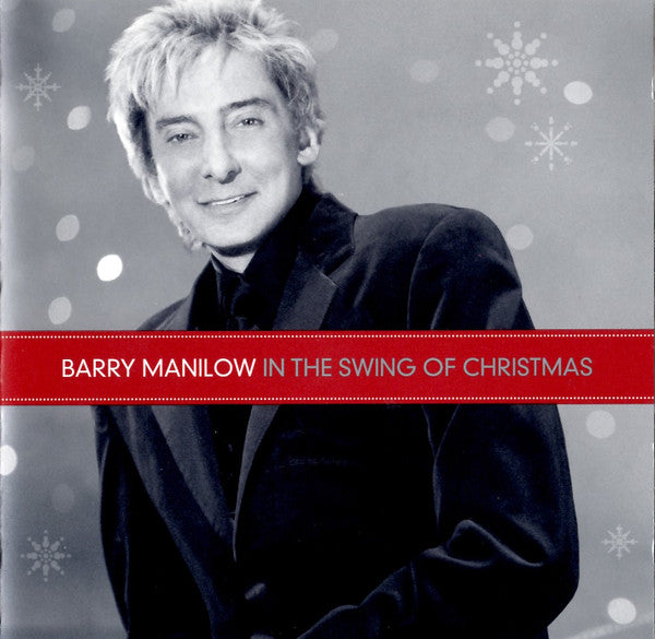 Barry Manilow - Barry Manilow - In the Swing of Christmas [Bonus Tracks] (CD)