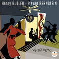 Henry Butler / Steven Bernstein / The Hot 9 - Viper's Drag (CD)