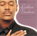 Luther Vandross - One Night With You The Best Of Love, Volume 2 (CD)