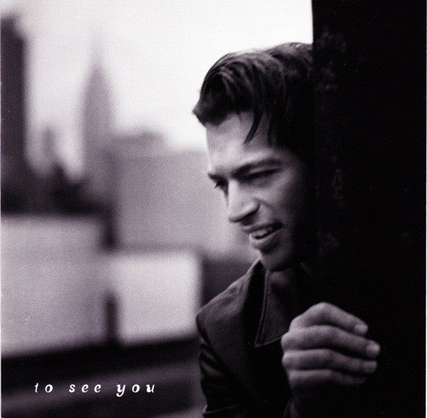 Harry Connick, Jr. - To See You (CD)