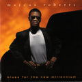 Marcus Roberts - Blues For The New Millennium (CD)