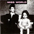 Miss World - Miss World (CD)