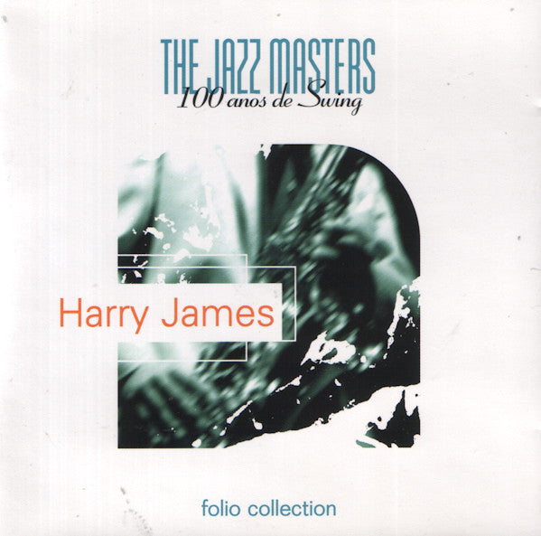 Harry James - Same (CD)