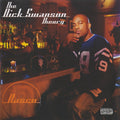 Rasco - Dick Swanson Theory Pt 1 (CD)