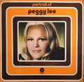 Peggy Lee - Portrait Of Peggy Lee (CD)