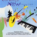 Rick Zunigar - New Frontier (CD)