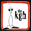 The K.G.B. - K.G.B. (CD)