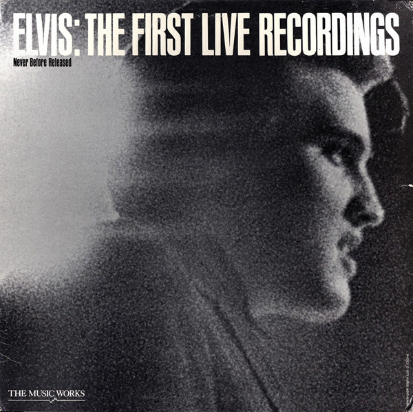 Elvis Presley - Maybelline CD + Hitchhiker's Guide to Elvis Book (CD)