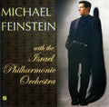 Michael Feinstein / Israel Philharmonic Orchestra - Michael Feinstein with the Israel Philharmonic Orchestra (CD)