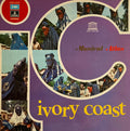 Baoule - Cote D'Ivoire Musique Vocale Baoule (CD)