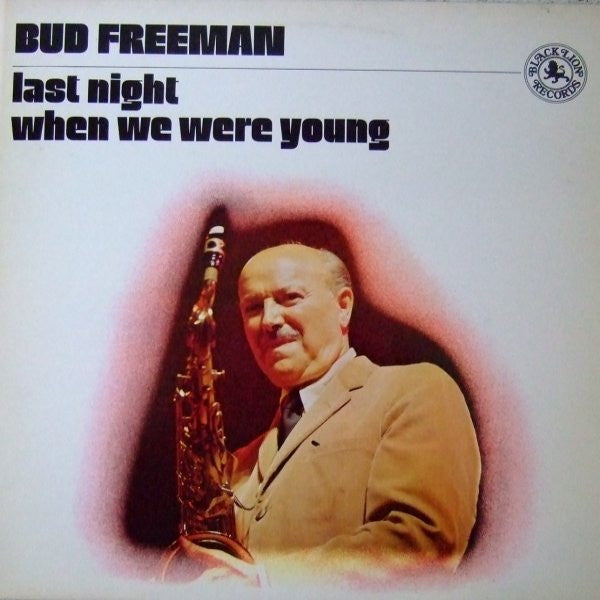 Bud Freeman - Something to Remember You By (CD)