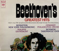 Beethoven - Beethoven ~ Greatest Hits (CD)