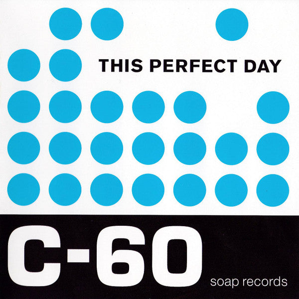 This Perfect Day - C-60 (CD)