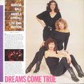 Marcia Ball / Angela Strehli / Lou Ann Barton - Dreams Come True (CD)